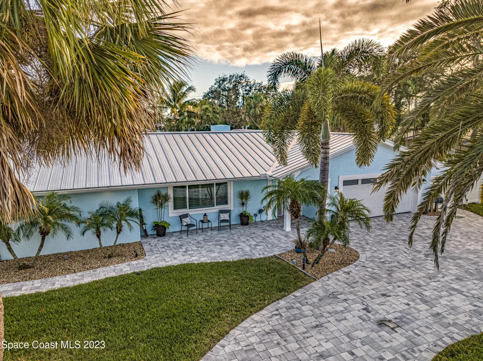 Unit for sale at 415 Wayne Avenue, Indialantic, FL 32903