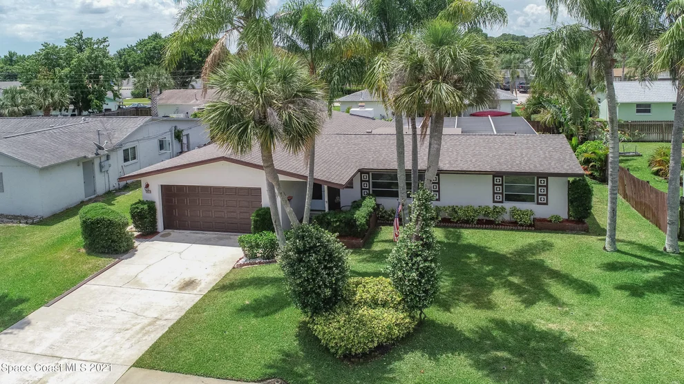 Unit for sale at 2833 Rheims Avenue, Melbourne, FL 32935