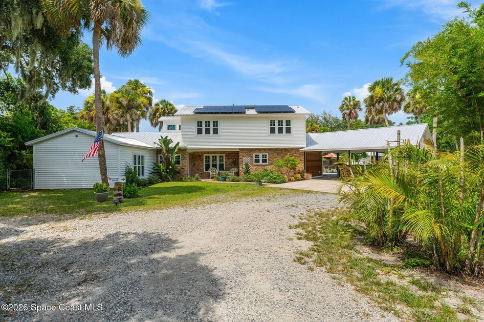 Unit for sale at 56 Grandview Boulevard, Cocoa, FL 32922