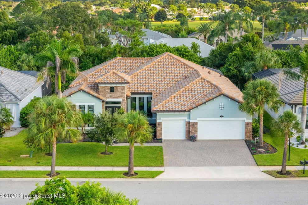 Unit for sale at 3551 Durksly Drive, Melbourne, FL 32940