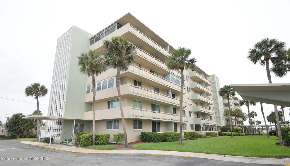 Unit for sale at 2020 N Atlantic Avenue, Cocoa Beach, FL 32931