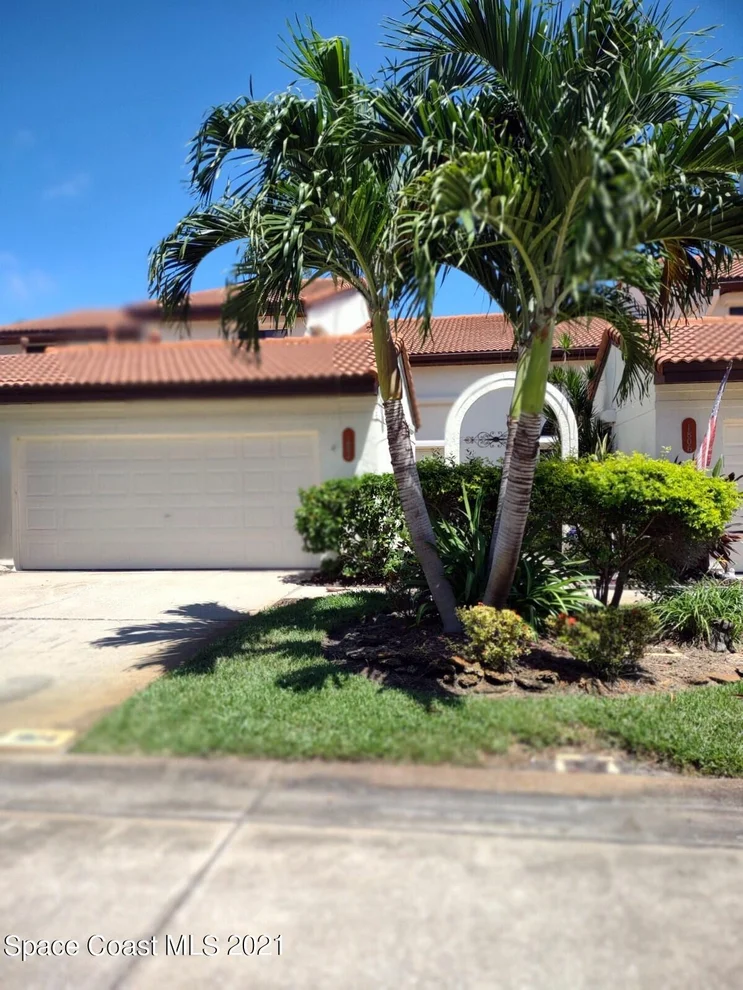Unit for sale at 1804 Parkside Place, Indian Harbour Beach, FL 32937