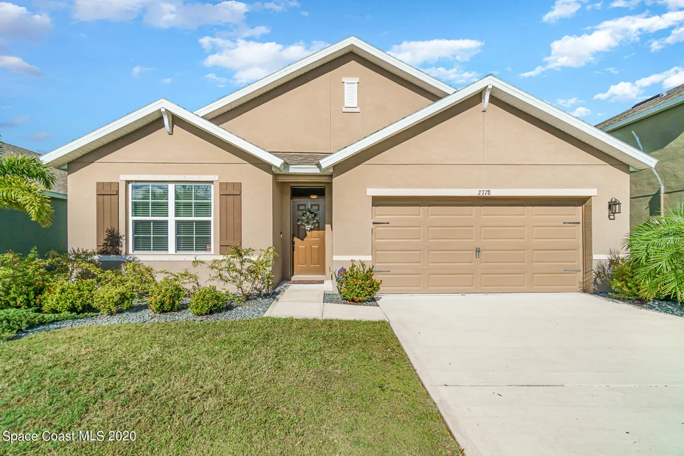 Unit for sale at 2778 Amber Court, Melbourne, FL 32935