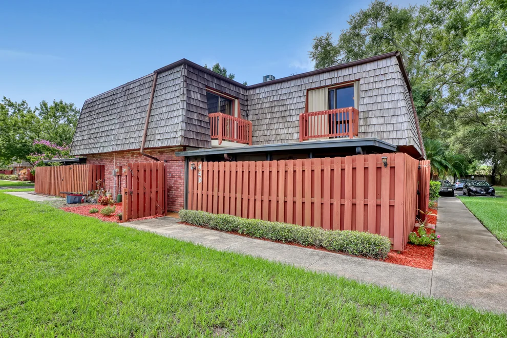 Unit for sale at 44 Piney Branch, Melbourne, FL 32904