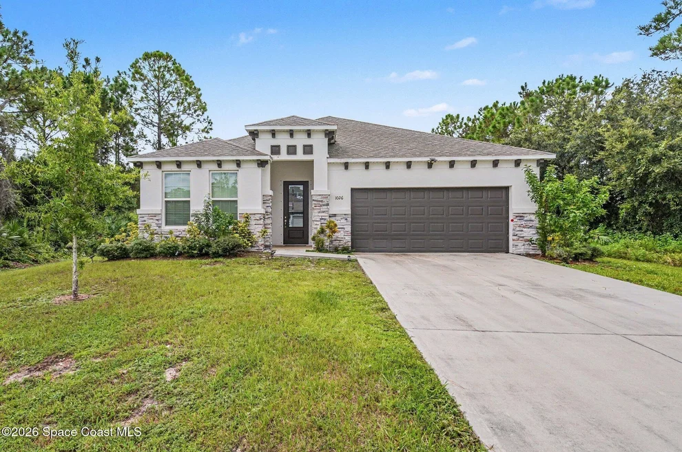 Unit for sale at 1026 Wyoming Drive SE, Palm Bay, FL 32909