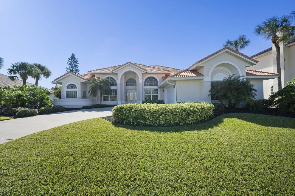 Unit for sale at 227 Loggerhead Drive, Melbourne Beach, FL 32951