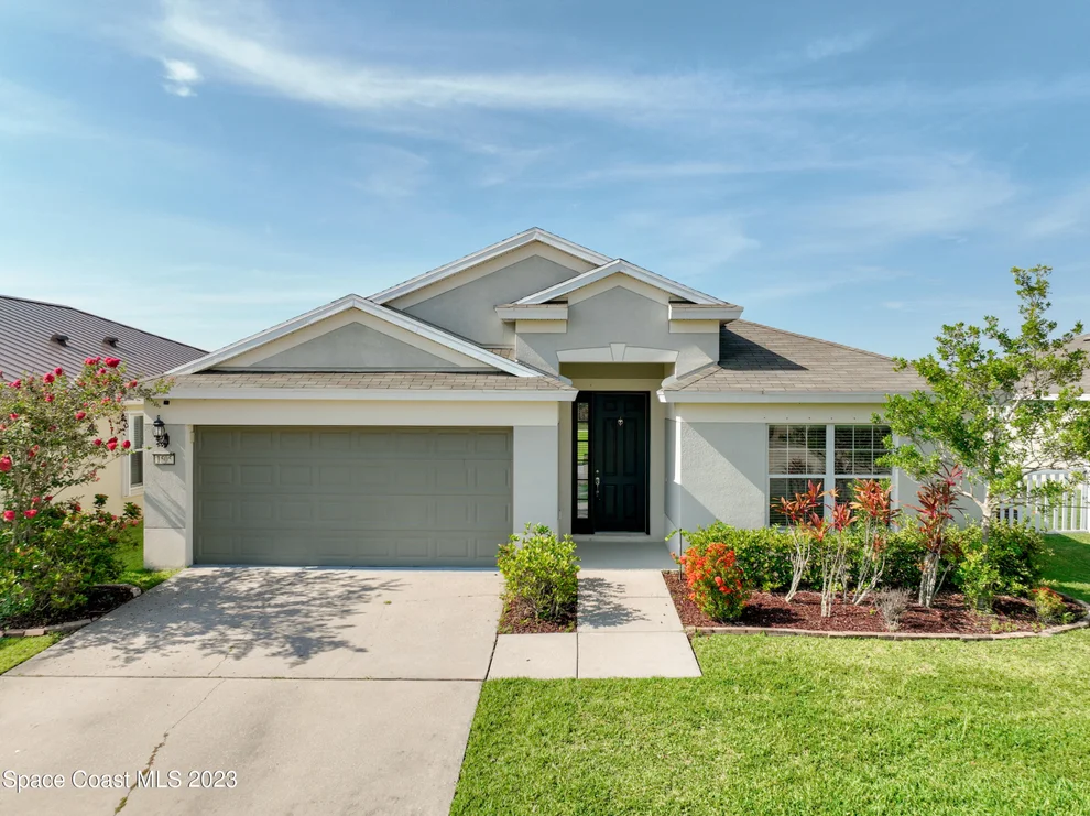 Unit for sale at 1505 Dittmer Circle SE, Palm Bay, FL 32909