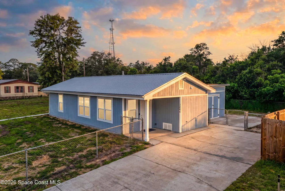Unit for sale at 3448 Populatic Street, Mims, FL 32754