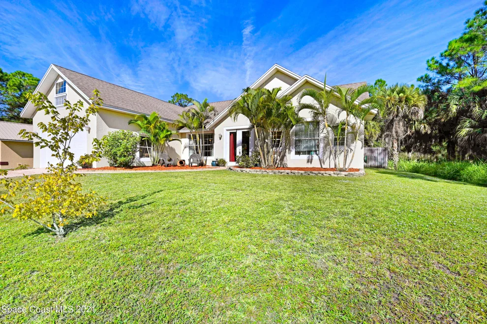 Unit for sale at 1871 Missouri Road NW, Palm Bay, FL 32907