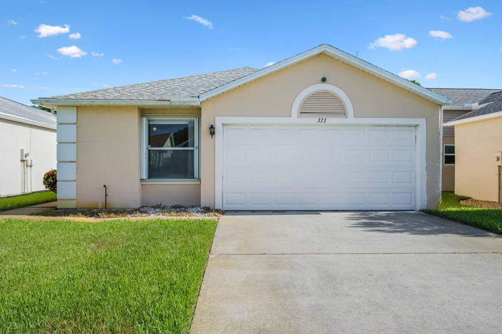 Unit for sale at 373 Cypress Point Drive, Melbourne, FL 32940