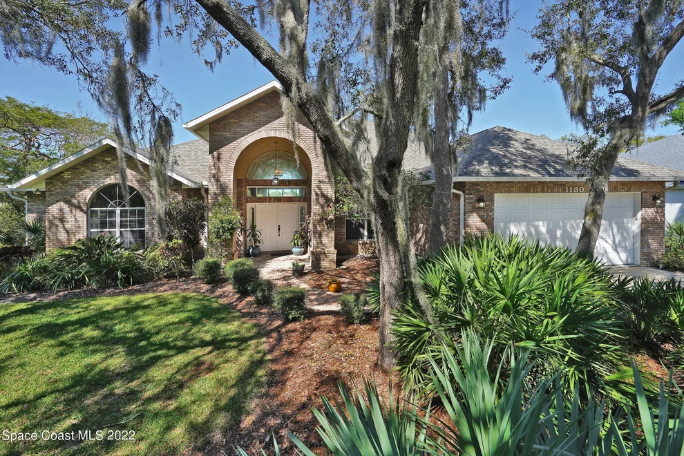 Unit for sale at 1180 Rebecca Drive, Merritt Island, FL 32952