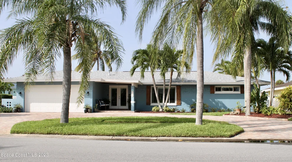 Unit for sale at 423 Bridgetown Court, Satellite Beach, FL 32937