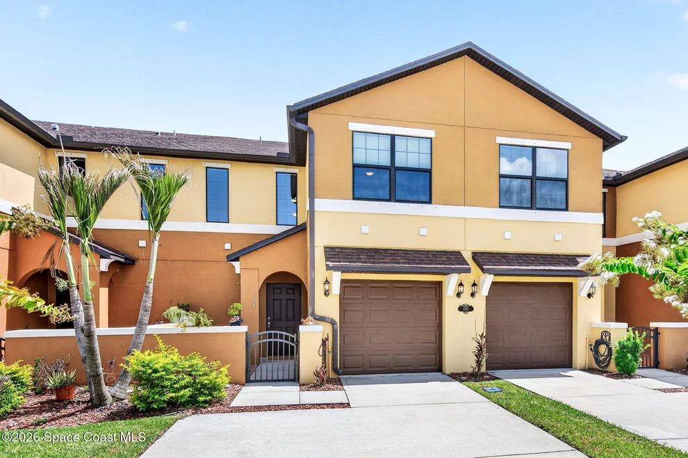 Unit for sale at 1355 Lara Circle, Rockledge, FL 32955