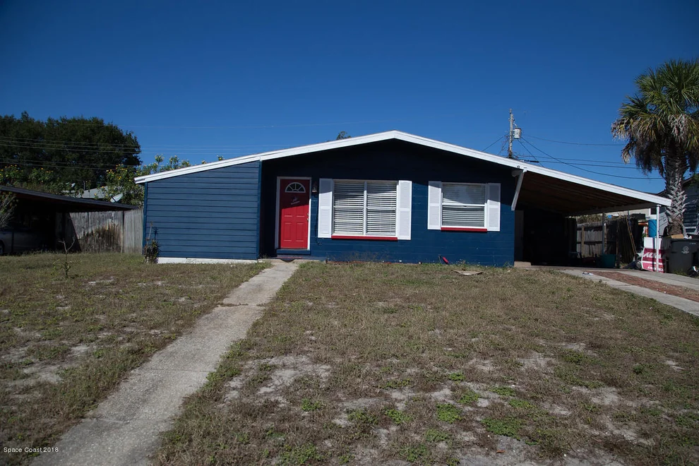 Unit for sale at 3870 Barcelona Street, Titusville, FL 32796