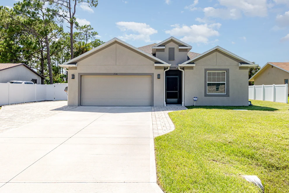 Unit for sale at 1526 Amador Avenue NW, Palm Bay, FL 32907