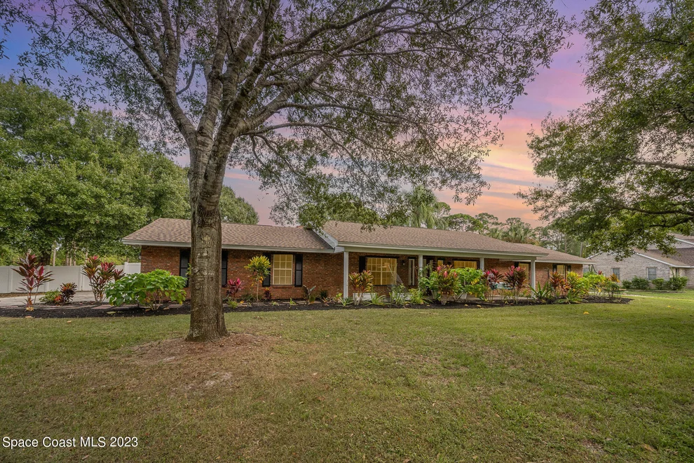 Unit for sale at 1699 Henley Road NW, Palm Bay, FL 32907