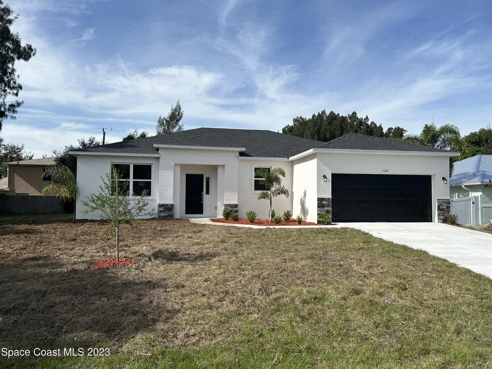 Unit for sale at 1124 Lincoln Street NE, Palm Bay, FL 32905