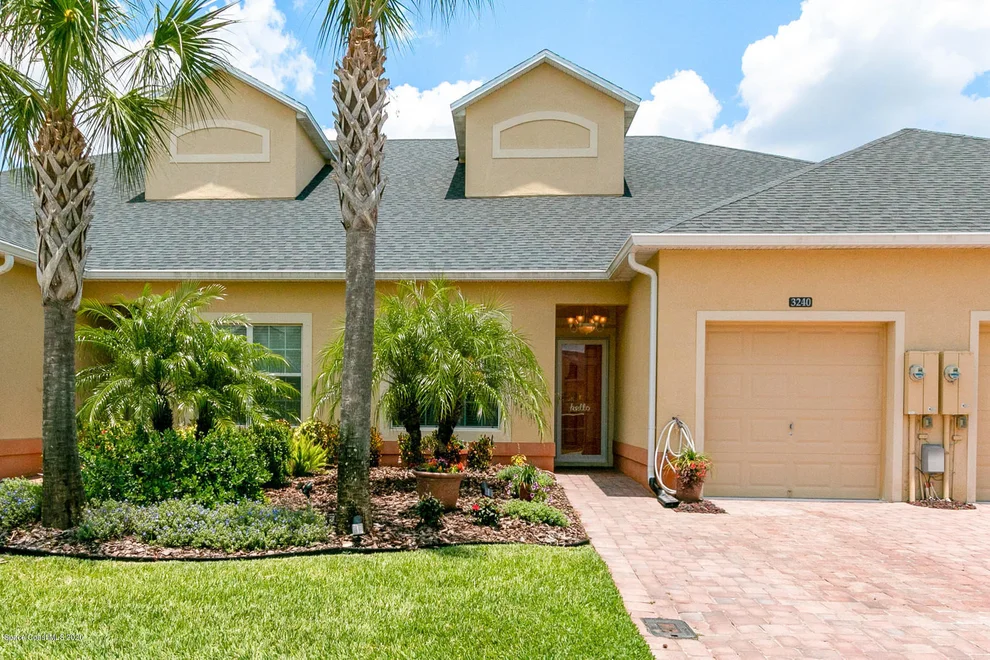 Unit for sale at 3240 Anza Street, Melbourne, FL 32940