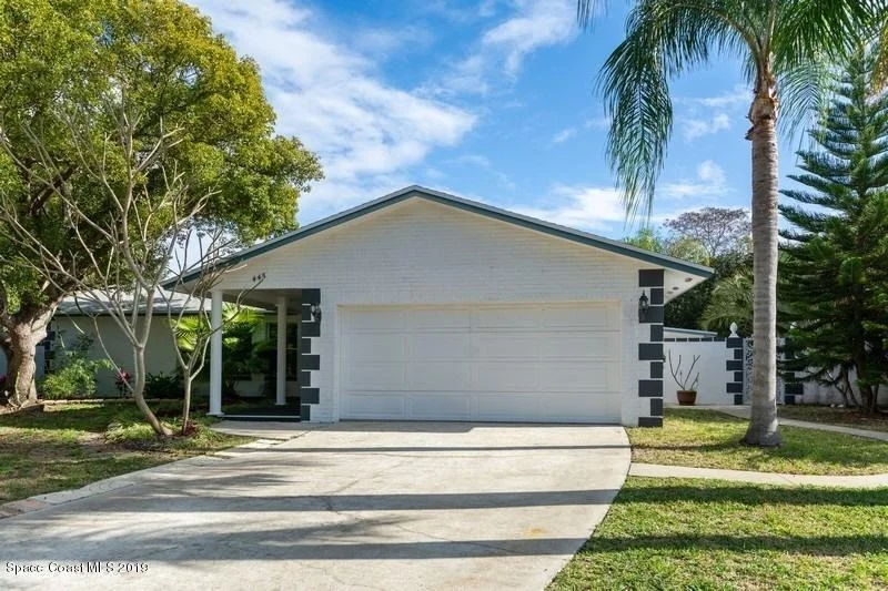 Unit for sale at 445 Wright Court, Melbourne, FL 32935