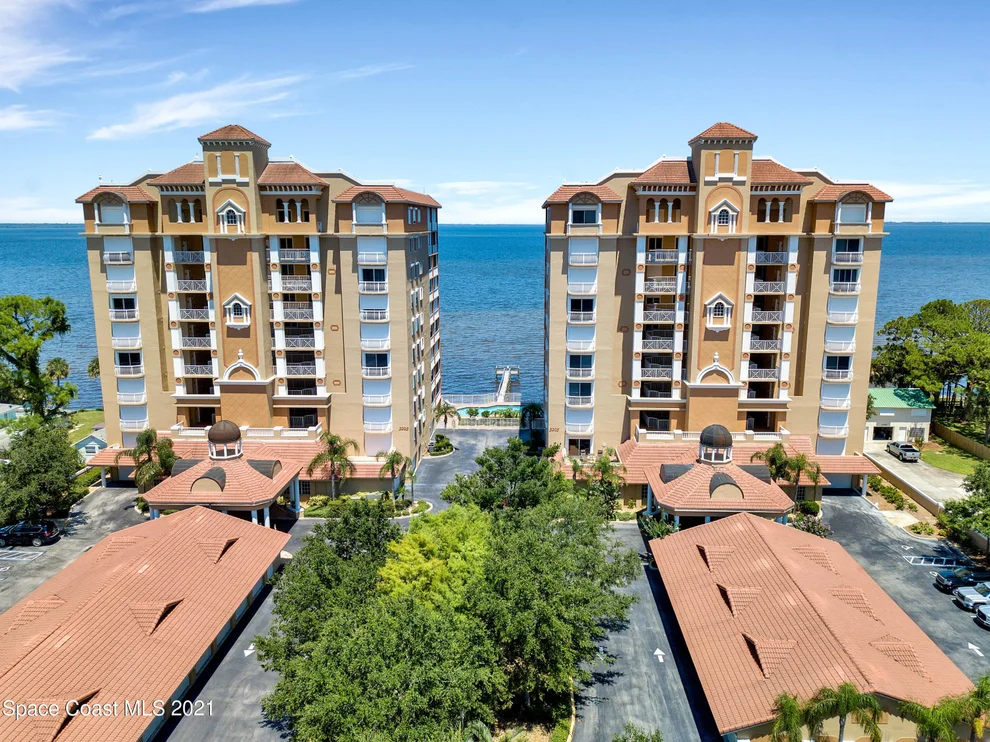 Unit for sale at 3203 S Washington Avenue, Titusville, FL 32780