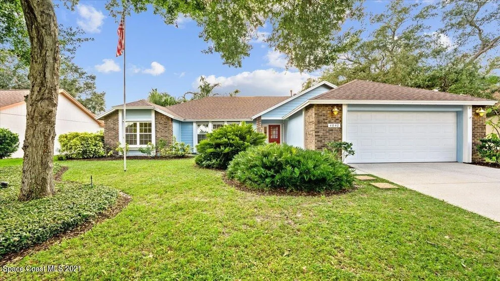 Unit for sale at 4840 Riverside Road, Melbourne, FL 32935