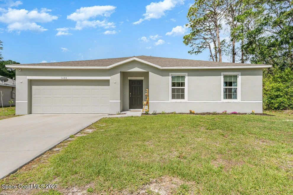 Unit for sale at 1488 Wacker Avenue SE, Palm Bay, FL 32909