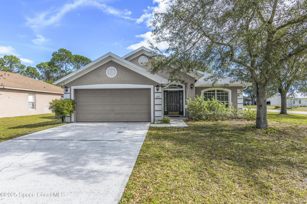 Unit for sale at 225 Dorado Avenue NE, Palm Bay, FL 32907