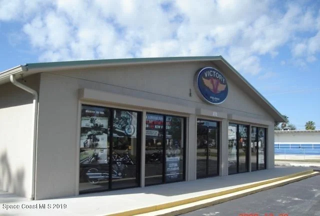 Unit for sale at 670 S Wickham Road, West Melbourne, FL 32904
