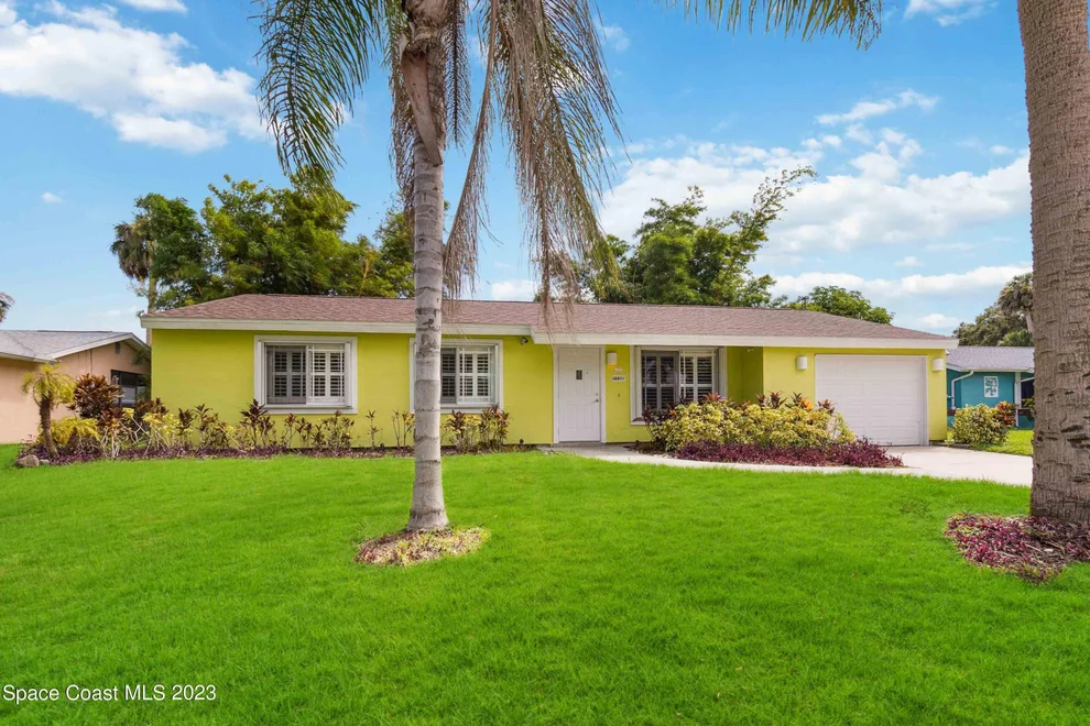 Unit for sale at 1158 Topliff Circle NE, Palm Bay, FL 32907