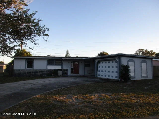 Unit for sale at 2346 Port Malabar Boulevard NE, Palm Bay, FL 32905