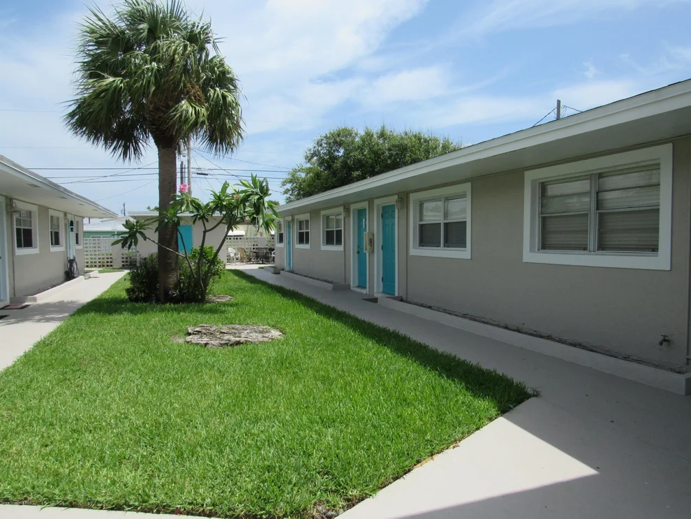 Unit for sale at 310 Johnson Avenue, Cape Canaveral, FL 32920