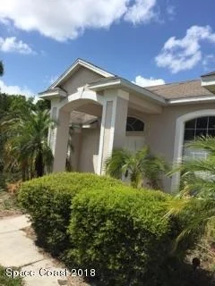 Unit for sale at 3610 Greenville Street, Cocoa, FL 32926