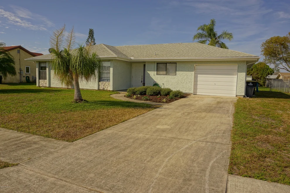 Unit for sale at 1184 Hooper Avenue NE, Palm Bay, FL 32905