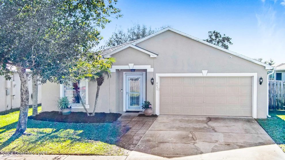 Unit for sale at 8635 Eola Court, Melbourne, FL 32940
