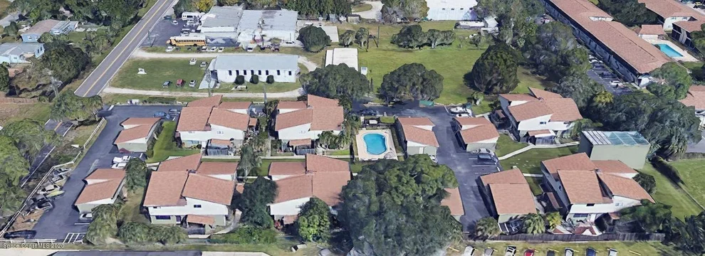 Unit for sale at 516 S Plumosa Street, Merritt Island, FL 32952