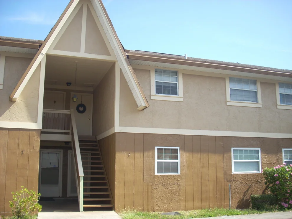 Unit for sale at 256 Ulster Lane, Melbourne, FL 32935