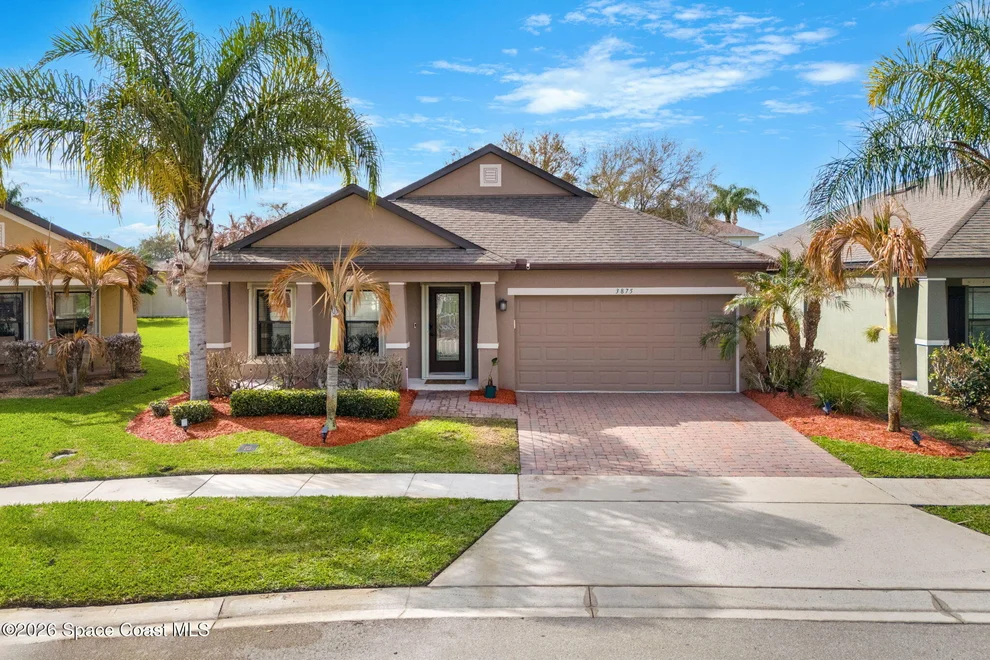 Unit for sale at 3875 Harvest Circle, Rockledge, FL 32955