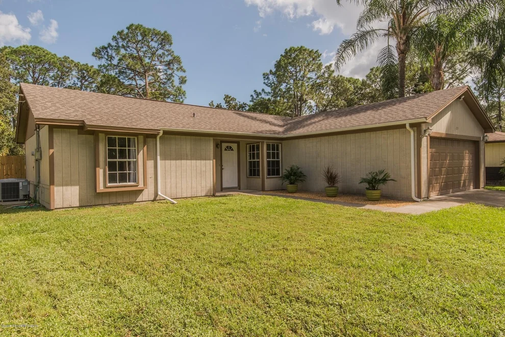 Unit for sale at 7215 Freeport Road, Cocoa, FL 32927