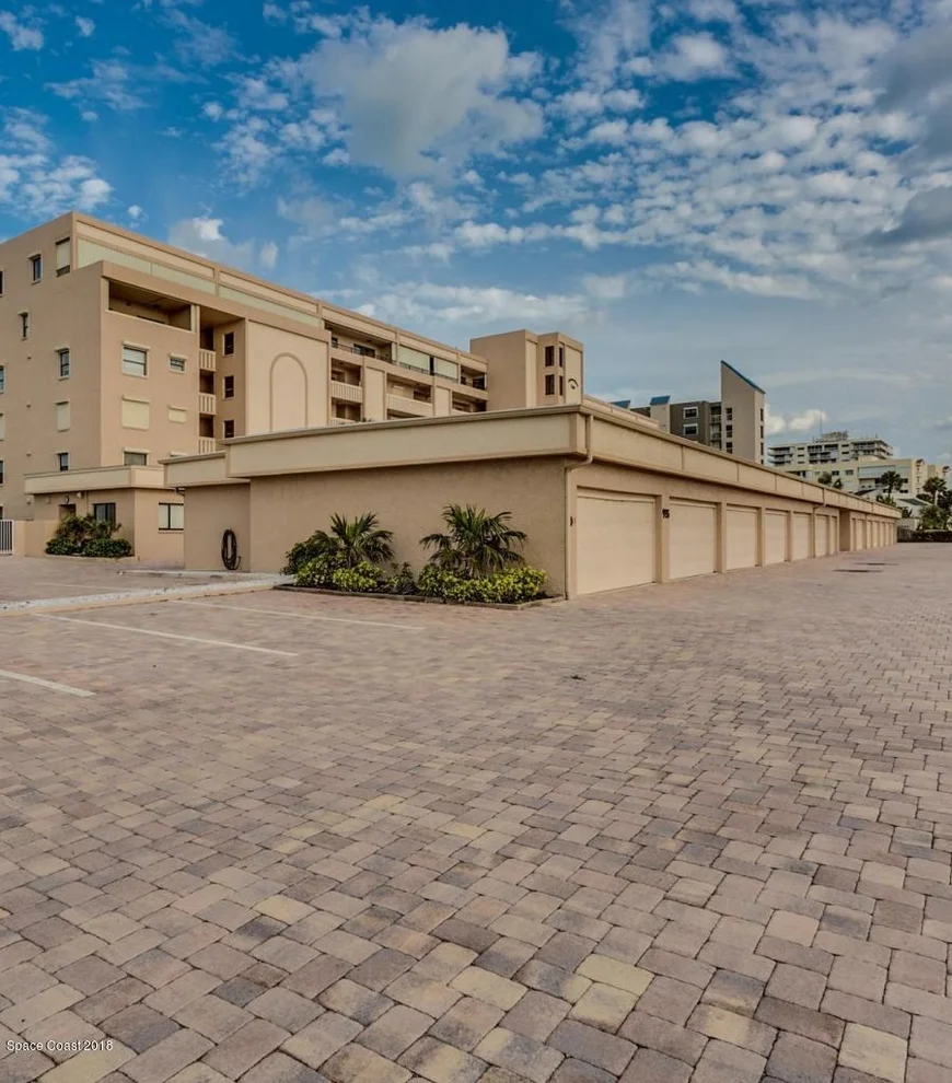 Unit for sale at 995 N Highway A1a, Indialantic, FL 32903