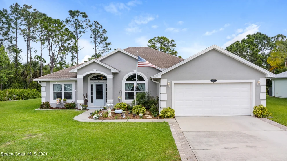 Unit for sale at 2945 Tuscarora Court, Melbourne, FL 32904