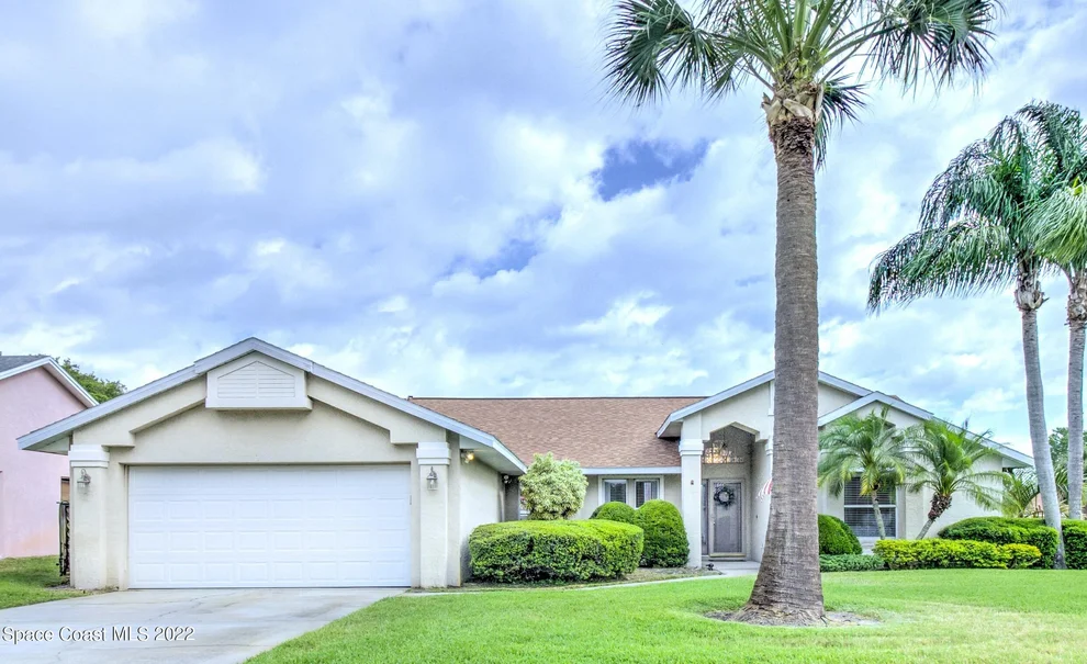 Unit for sale at 2560 Forest Run Drive, Melbourne, FL 32935