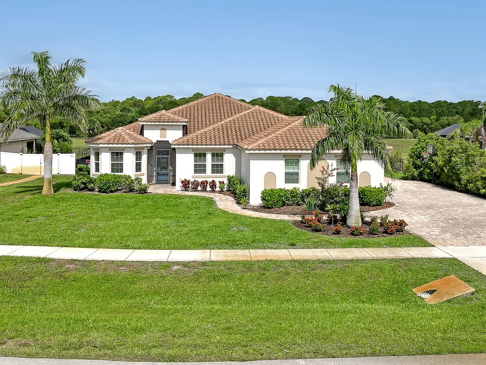 Unit for sale at 7318 Preserve Pointe Drive, Merritt Island, FL 32953