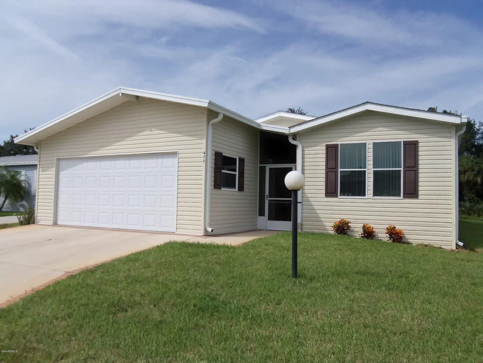 Unit for sale at 475 Outer Drive, Cocoa, FL 32926