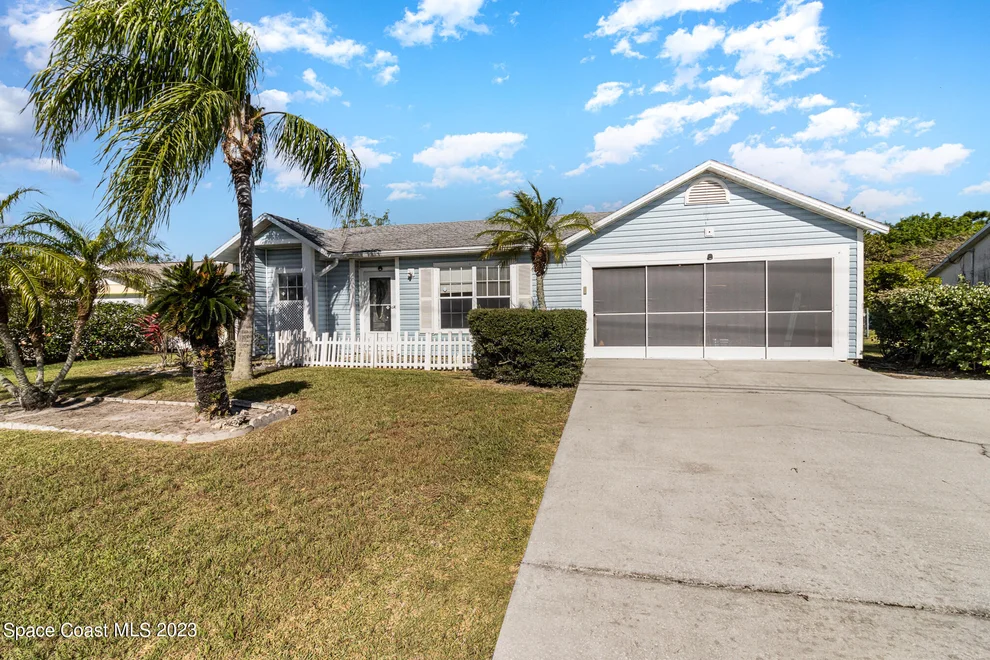 Unit for sale at 1320 Emerson Drive NE, Palm Bay, FL 32907