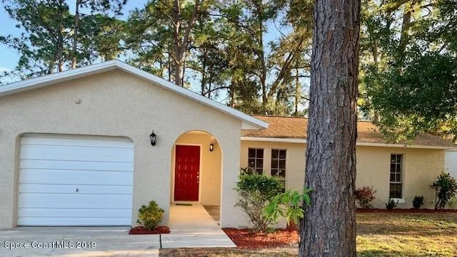 Unit for sale at 6089 Fay Boulevard, Cocoa, FL 32927