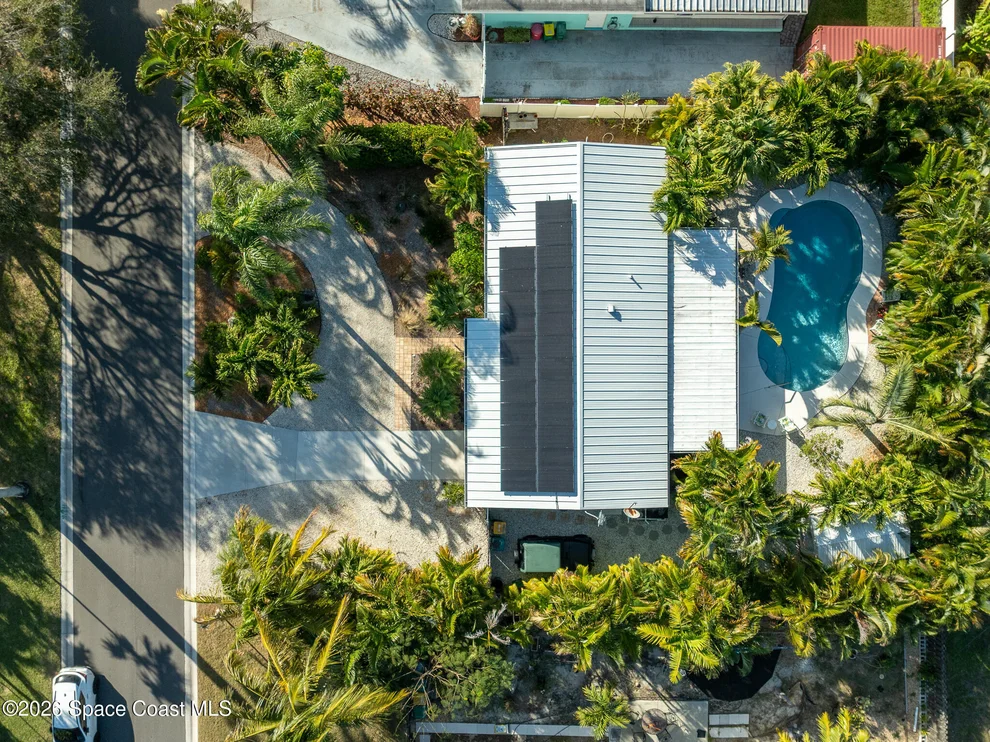 Unit for sale at 440 Pelican Drive, Satellite Beach, FL 32937