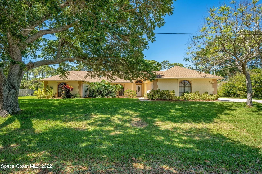 Unit for sale at 143 Abello Road SE, Palm Bay, FL 32909