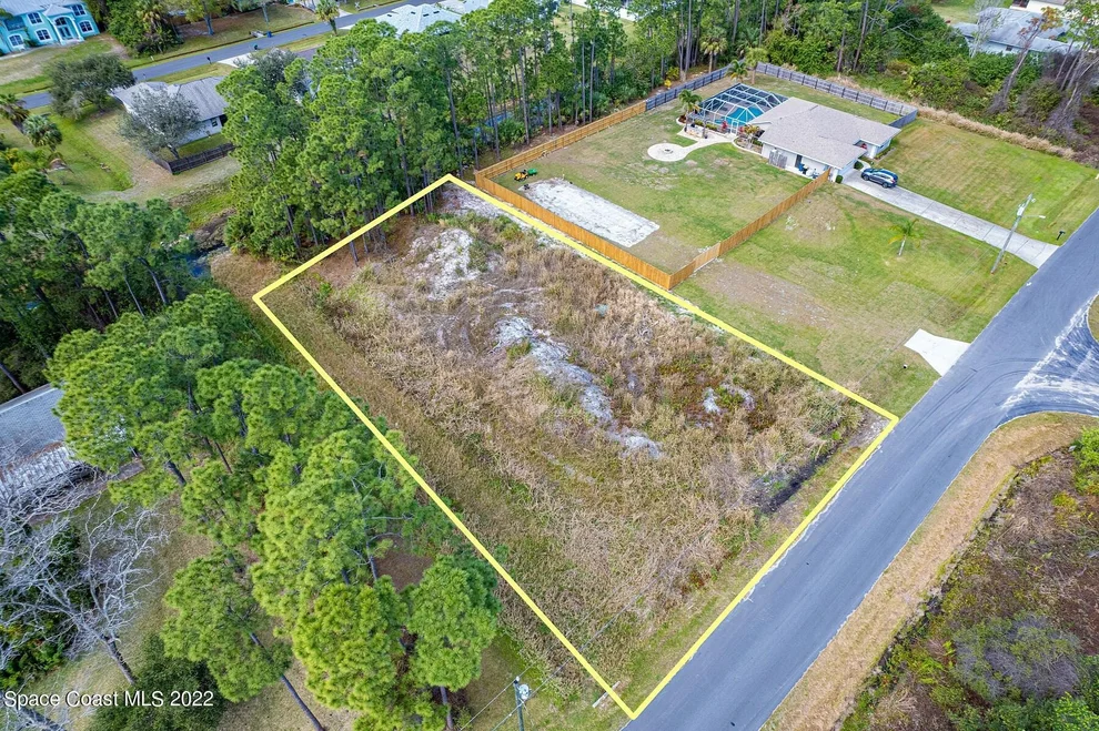 Unit for sale at 2600 Hester Avenue SE, Palm Bay, FL 32909