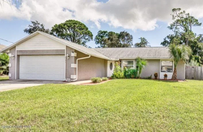 Unit for sale at 6595 Fuller Avenue, Cocoa, FL 32927