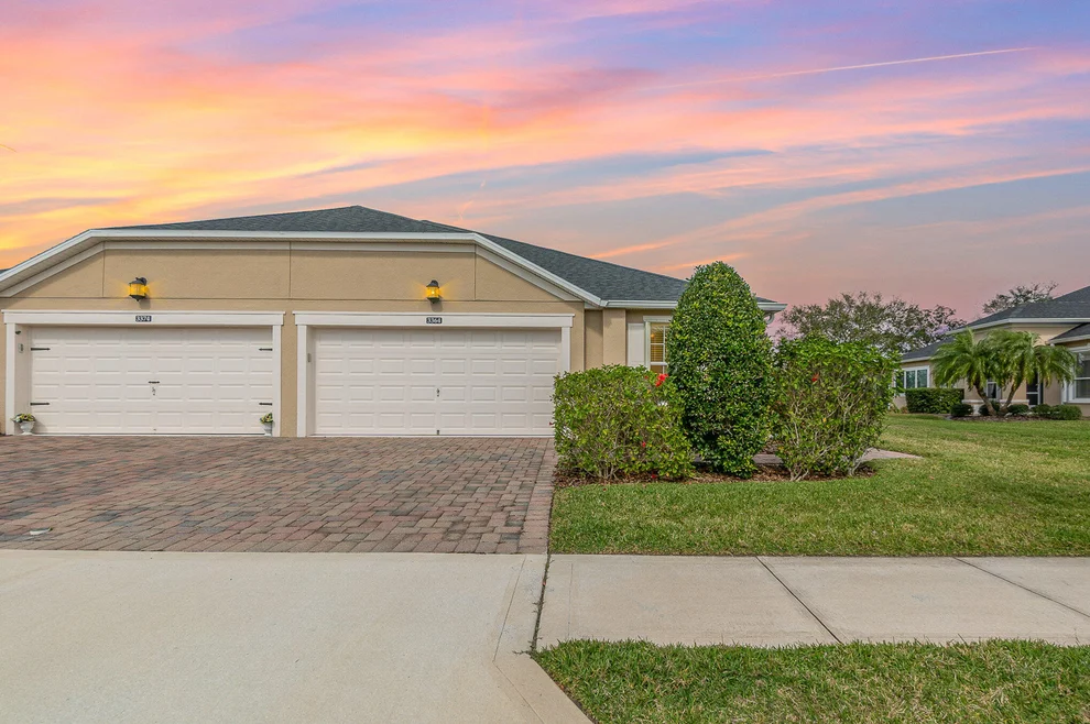 Unit for sale at 3364 Gurrero Drive, Melbourne, FL 32940